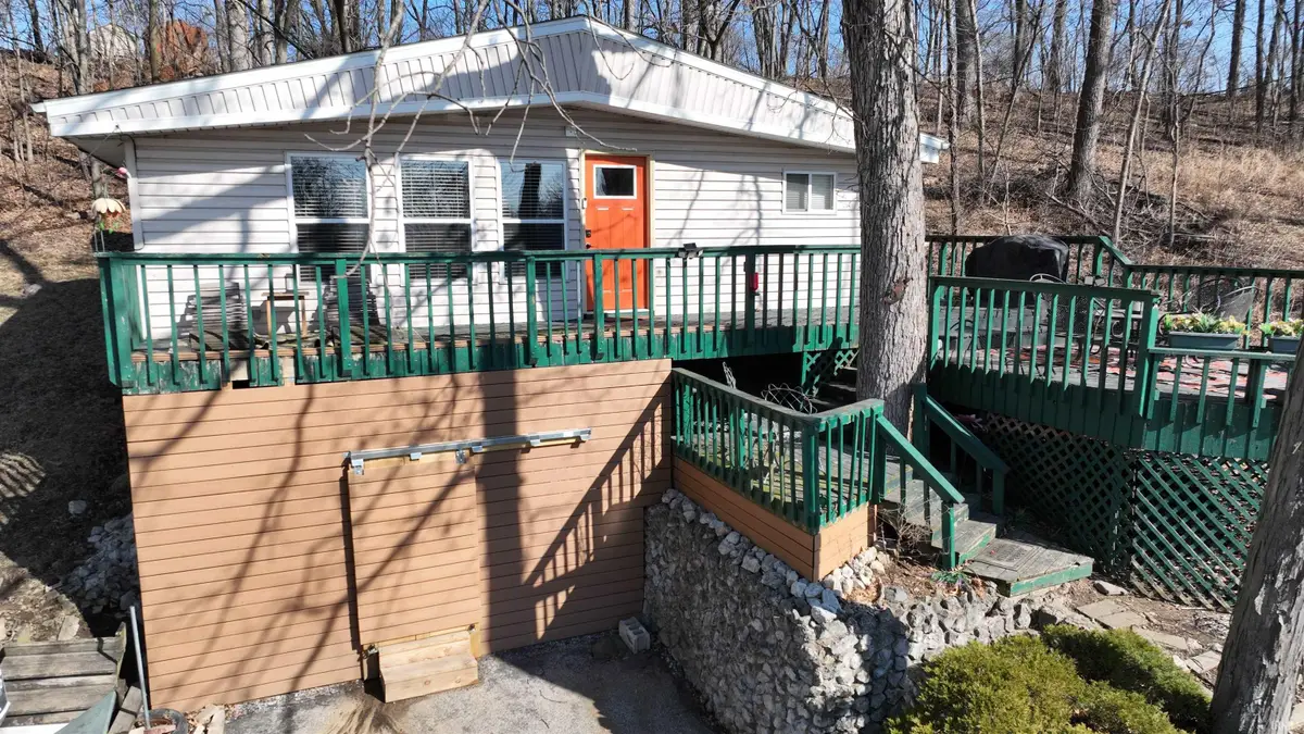 10563 N Corley Drive, Monticello, IN 47960 - #1