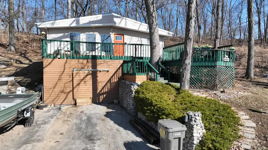 10563 N Corley Drive, Monticello, IN 47960 - #2