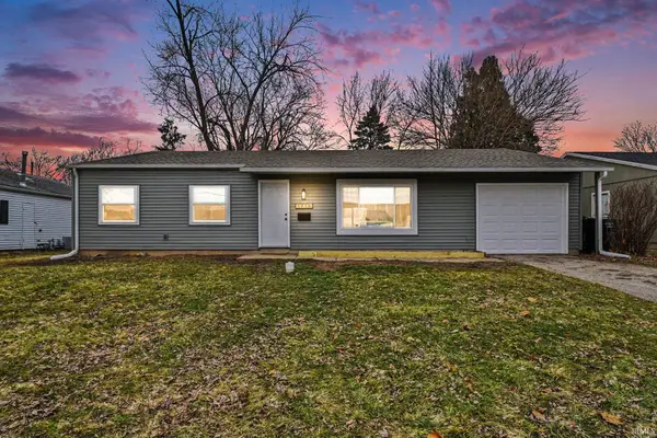 1715 SE Macgregor Road, South Bend, IN 46614