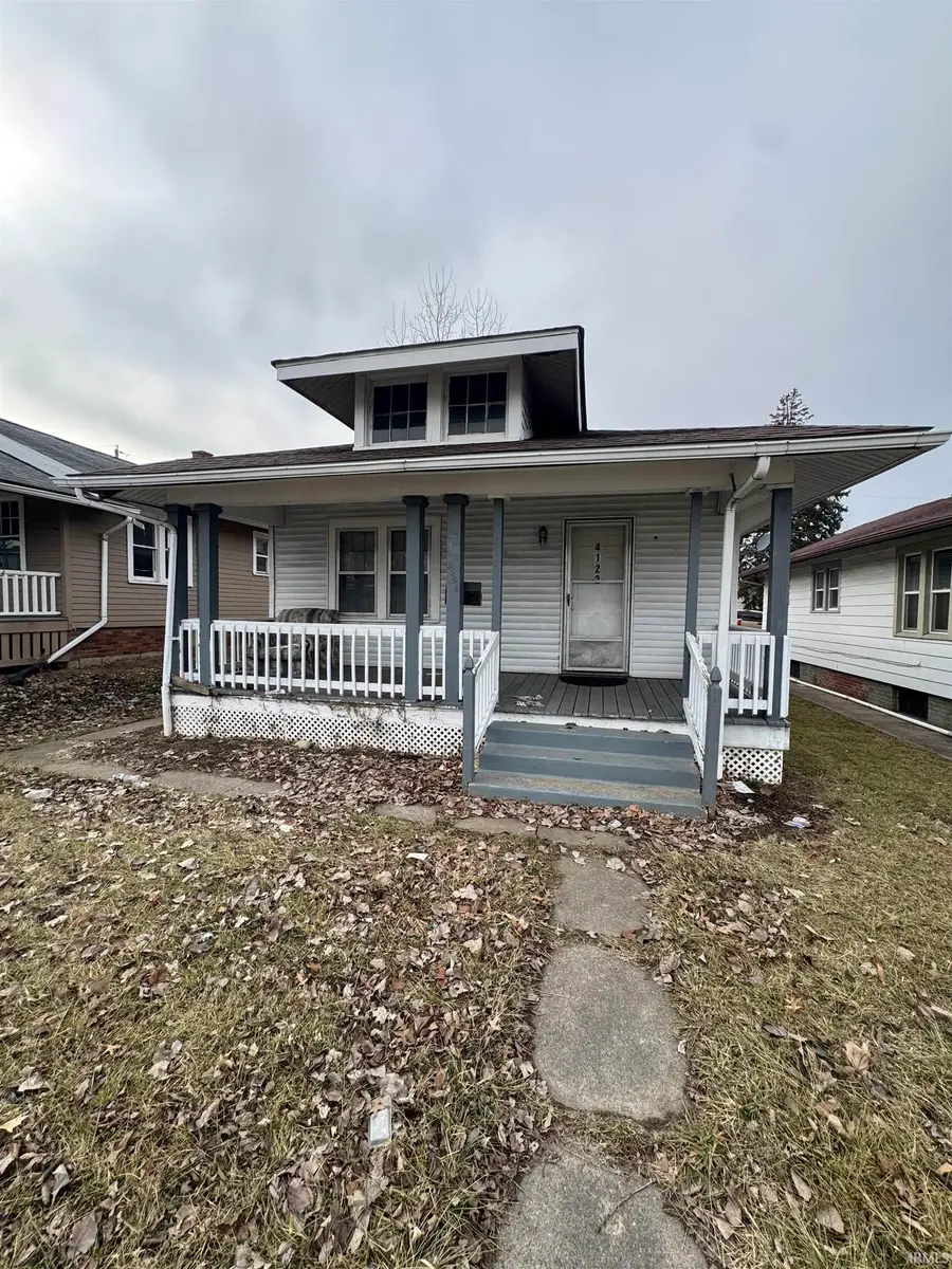 4122 S Lafayette Street, Fort Wayne, IN 46806 - #2