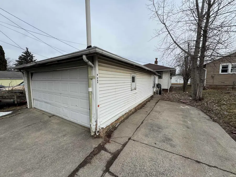 4122 S Lafayette Street, Fort Wayne, IN 46806 - #3