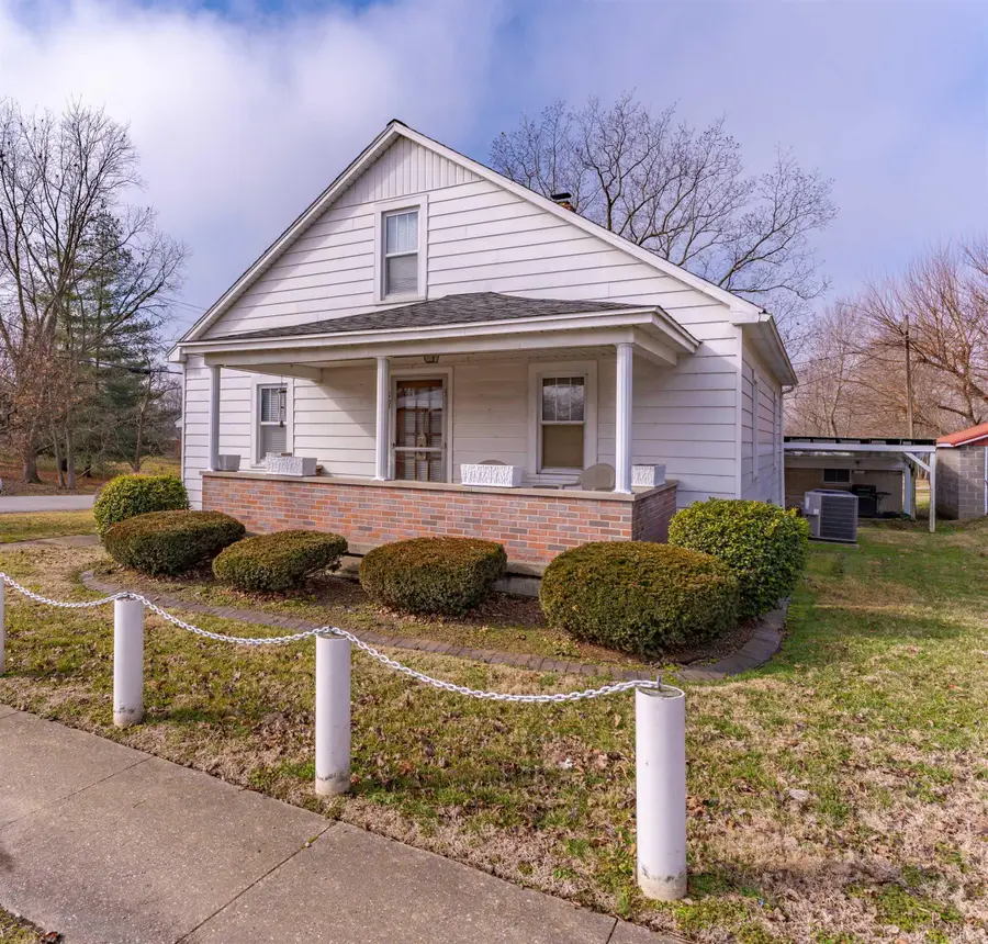 307 N Main Street, Chrisney, IN 47611 - #3
