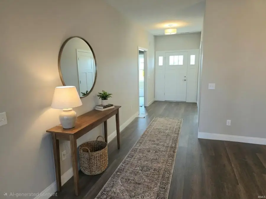 5390 Fair Creek Run, Fort Wayne, IN 46818 - #2