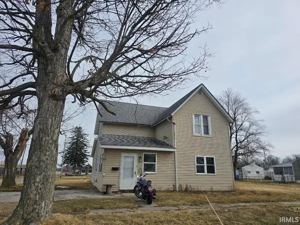 3401 S Boots Street, Marion, IN 46953