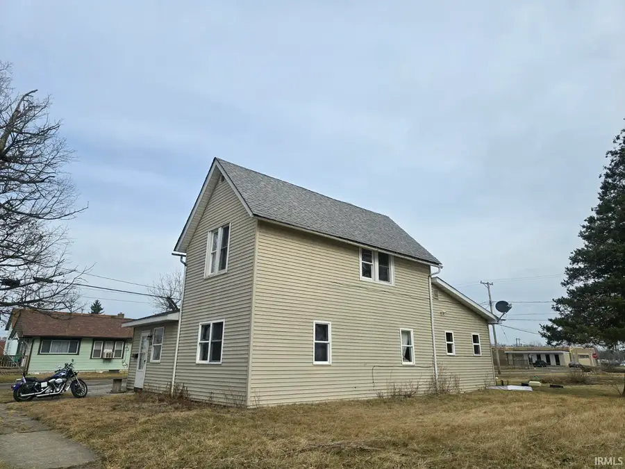 3401 S Boots Street, Marion, IN 46953 - #3