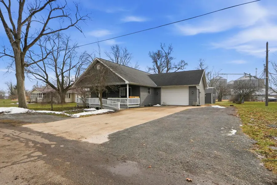 9385 W Parker Street, Orland, IN 46776 - #3