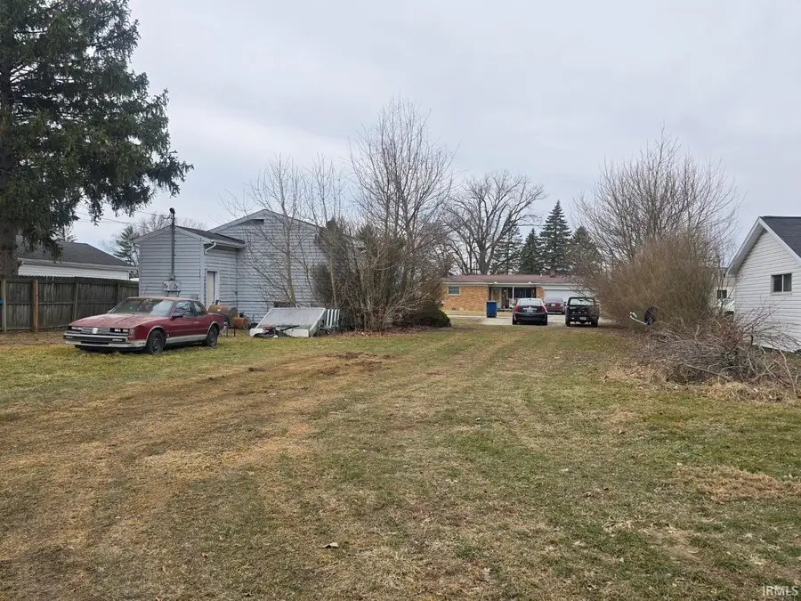 4619 & 4619 1/2 S Carey Street, Marion, IN 46953 - #2