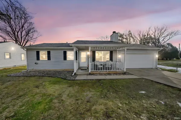 54434 31st Street, South Bend, IN 46635