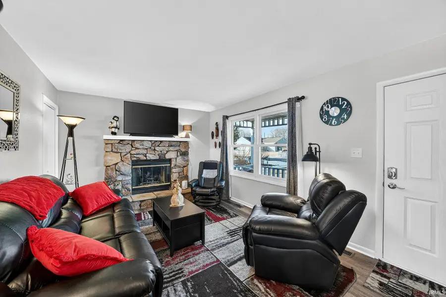 54434 31st Street, South Bend, IN 46635 - #2