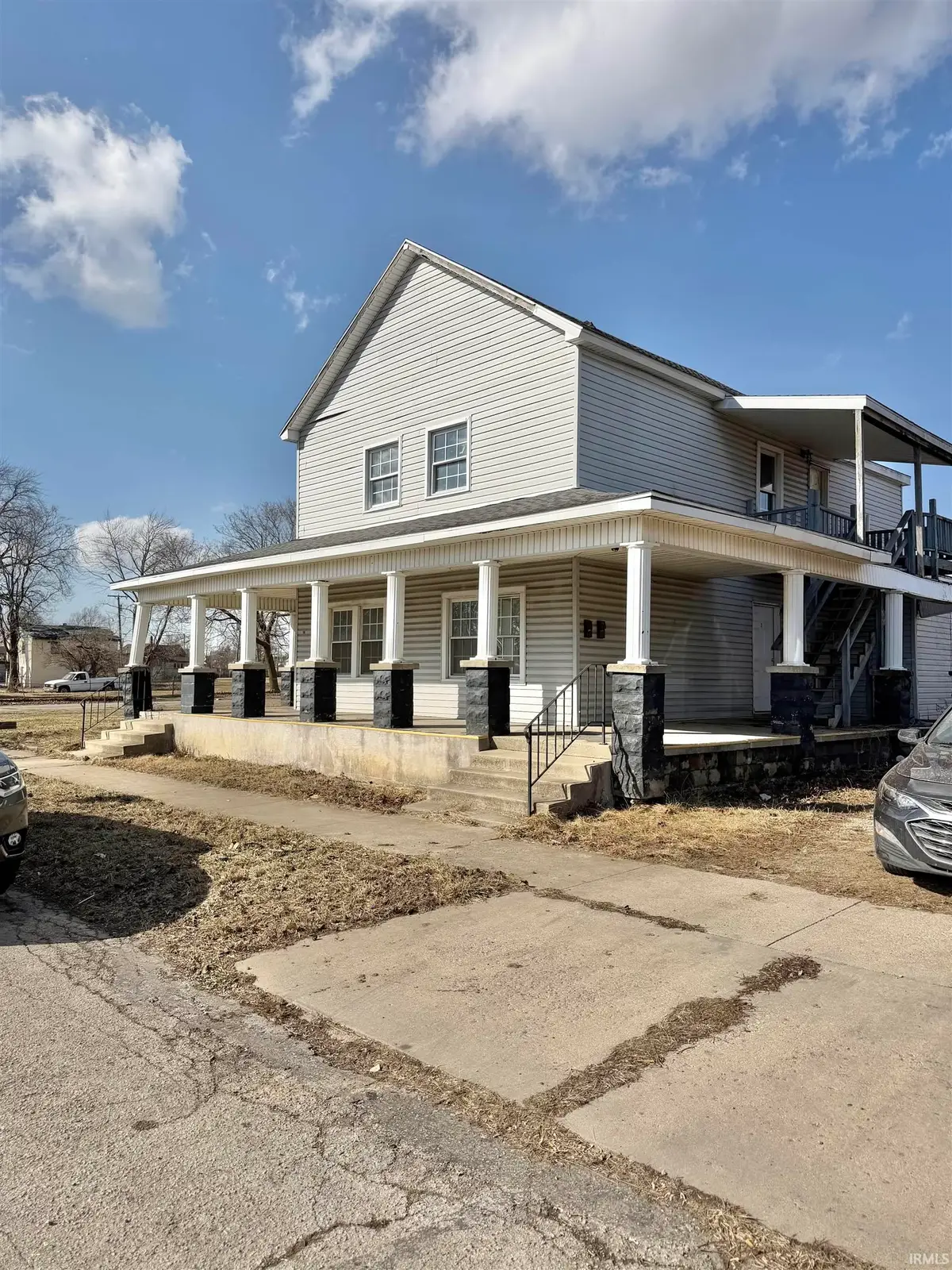 1008 E Kirby Avenue, Muncie, IN 47302 - #1