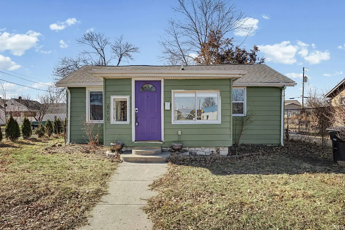 626 S 31st Street, Lafayette, IN 47904 - #1