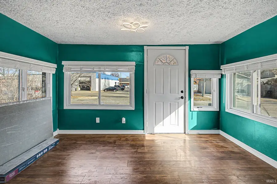 626 S 31st Street, Lafayette, IN 47904 - #2