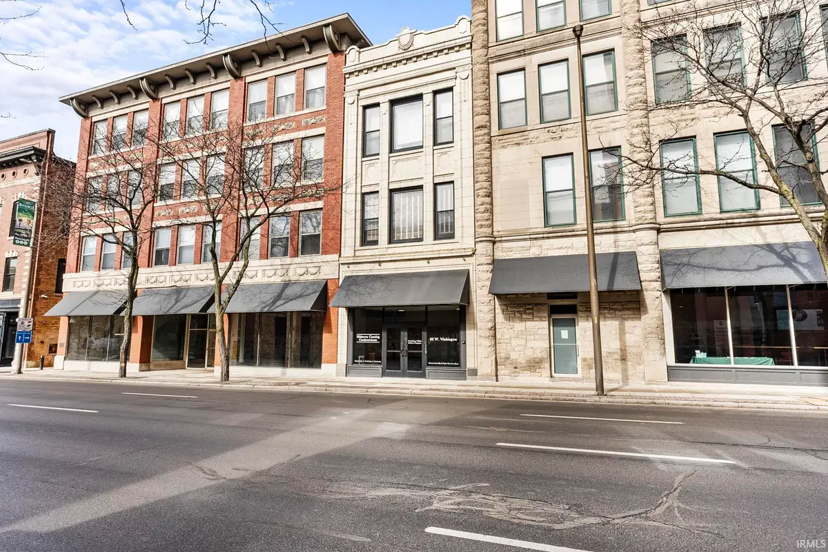 112 W Washington Boulevard #328, Fort Wayne, IN 46802 - #1