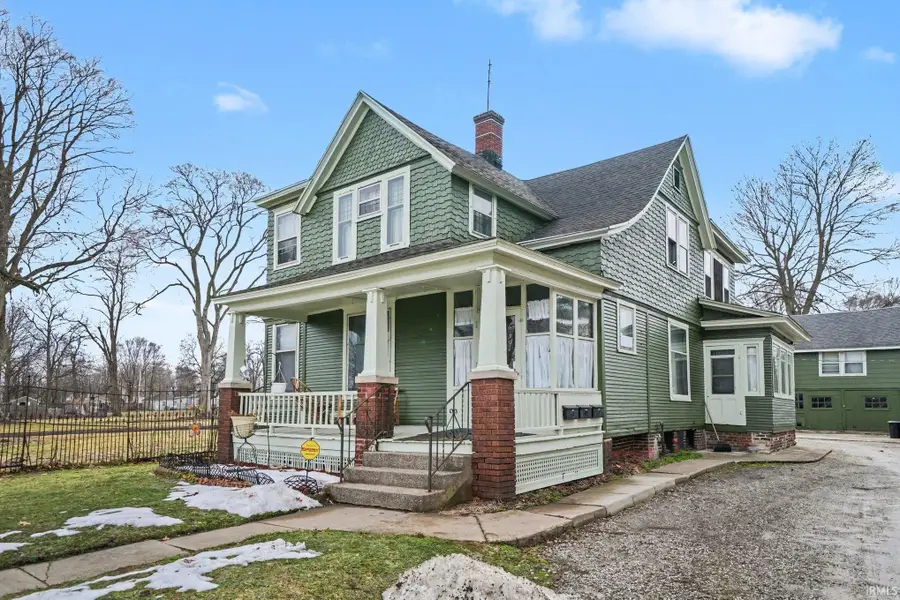 1236 E Lincoln Way, South Bend, IN 46601 - #3