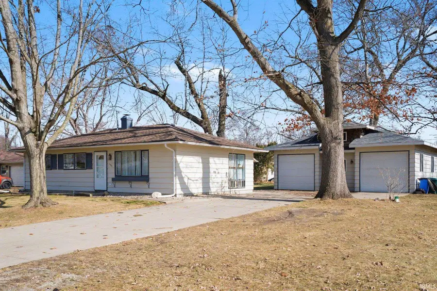 1906 Robin Drive, Warsaw, IN 46580 - #3