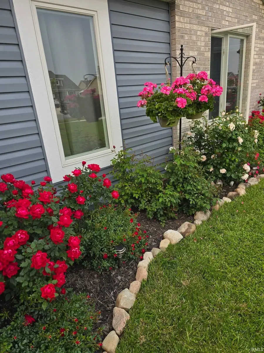 18347 Peregrine Lane, New Paris, IN 46553 - #3