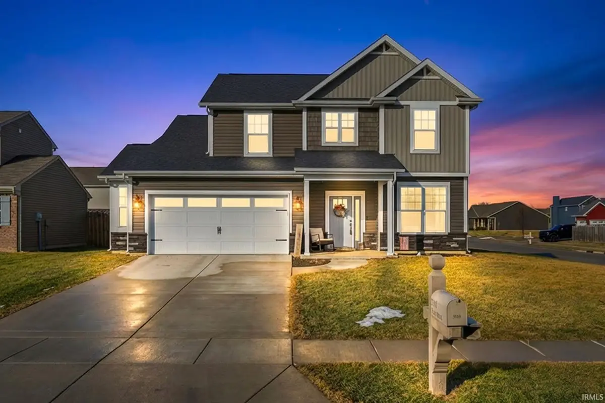 5110 Sage Street, Lafayette, IN 47909 - #1