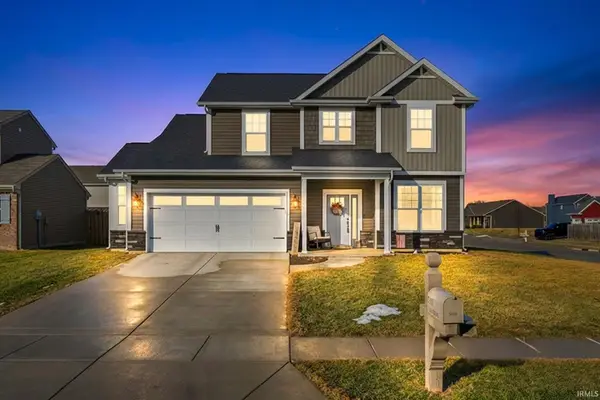 5110 Sage Street, Lafayette, IN 47909