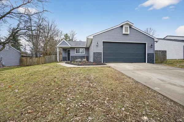 3821 W Woodmere Court, Bloomington, IN 47403