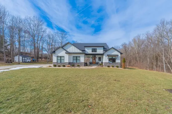 1897 N Cornerstone Way, Ellettsville, IN 47429