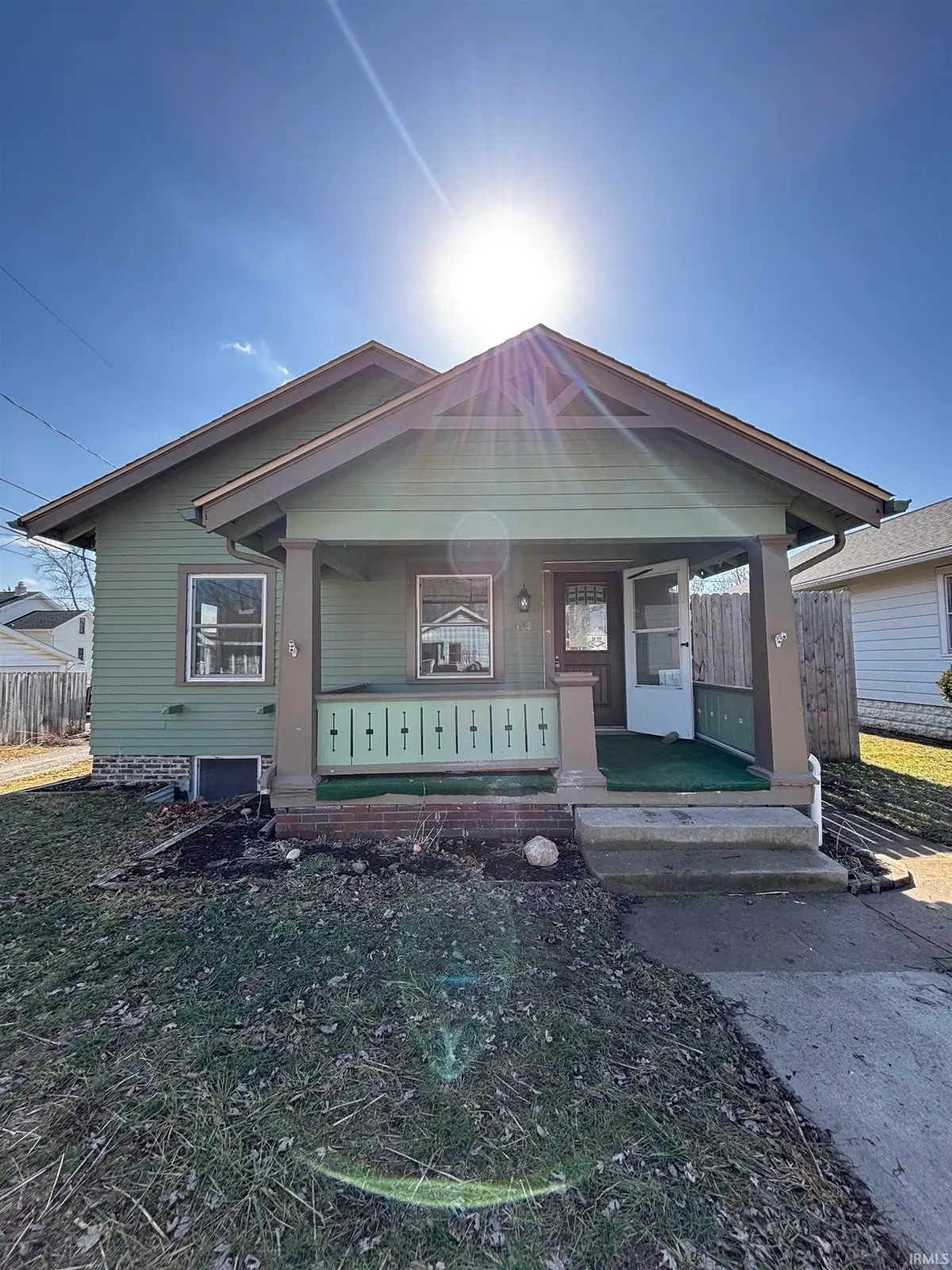 616 Stadium Drive, Fort Wayne, IN 46808 - #1