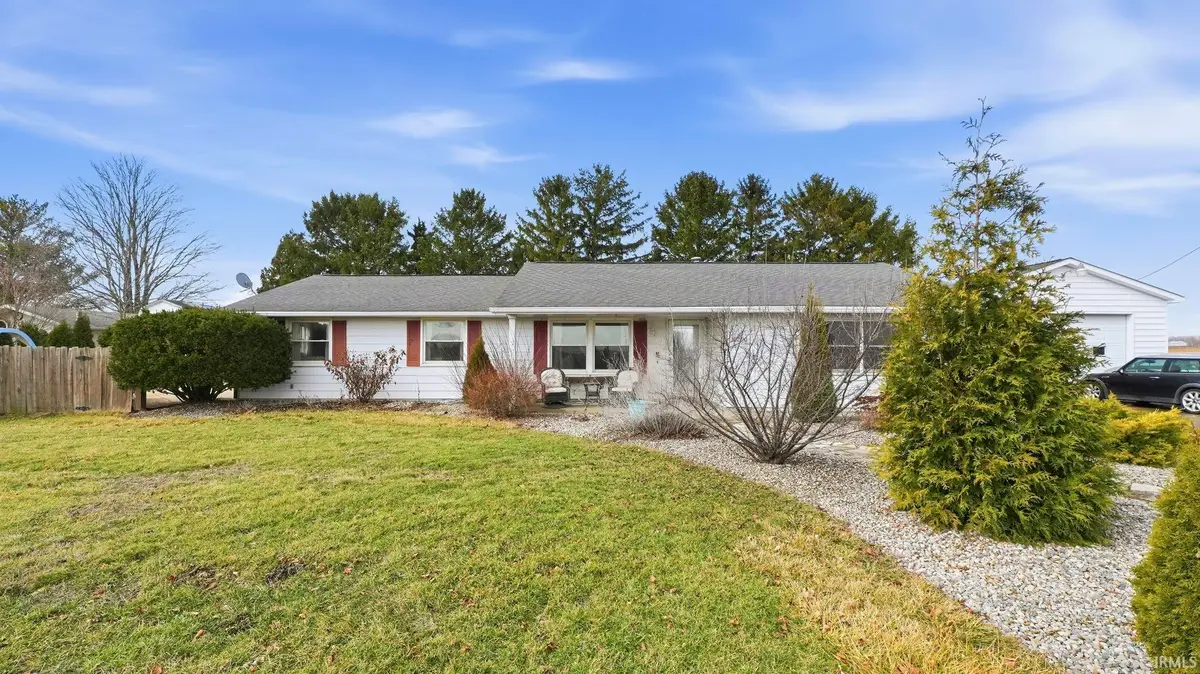 10290 S State Road 9, Columbia City, IN 46725 - #1