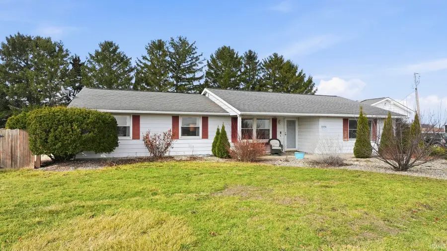 10290 S State Road 9, Columbia City, IN 46725 - #2