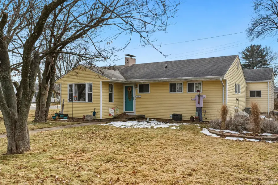 1017 Winthrop Avenue, Lafayette, IN 47909 - #2