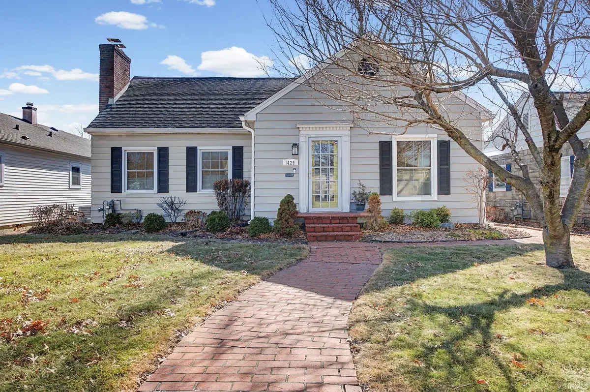 1429 Stanforth Avenue, Lafayette, IN 47905 - #1