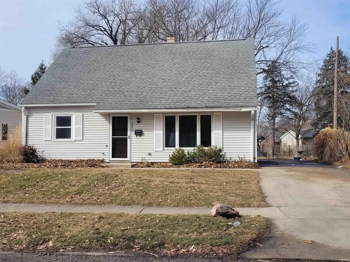 2404 Bennett Road, Lafayette, IN 47909 - #1