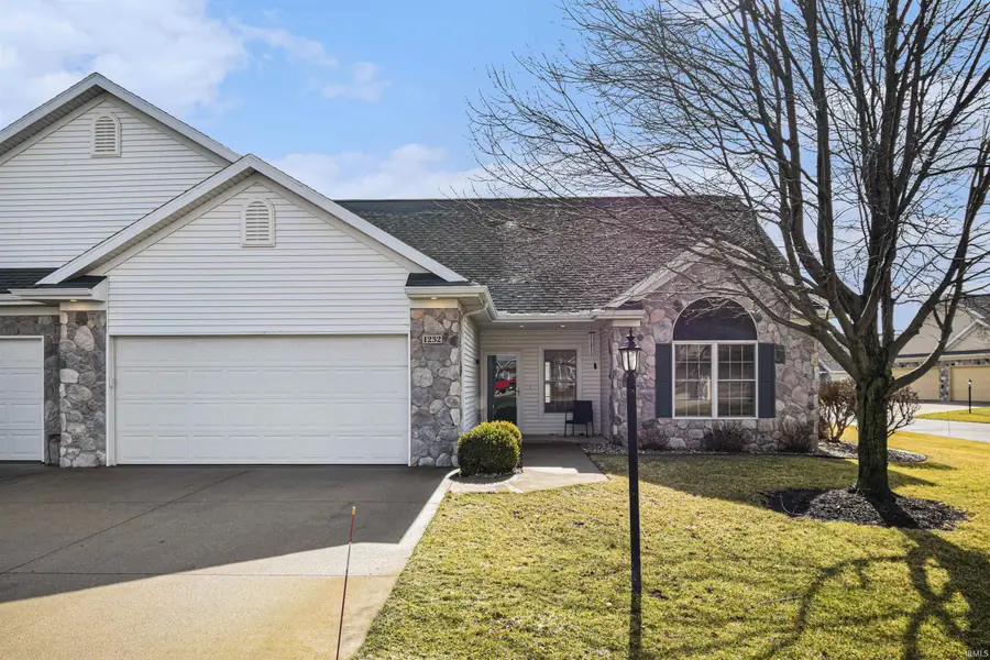 1232 Park Way #32, Shipshewana, IN 46565 - #2