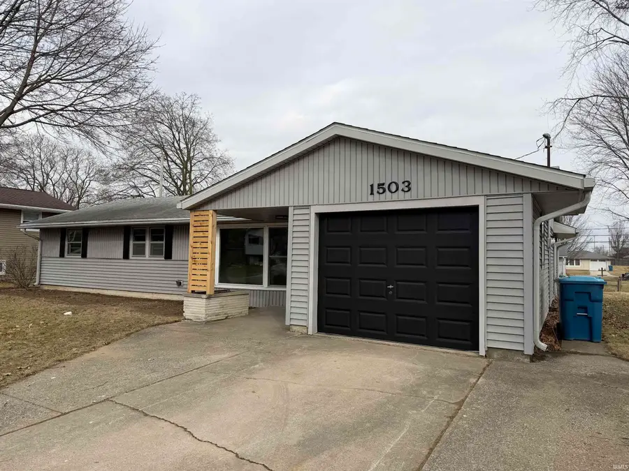 1503 Glencoe Boulevard, New Haven, IN 46774 - #2