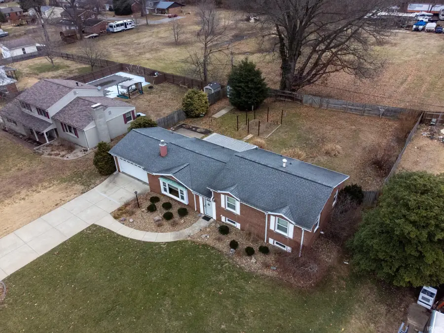 2072 Polaris Avenue, Evansville, IN 47715 - #2