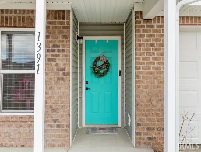 1391 N Gregg Drive, Albany, IN 47320 - #3