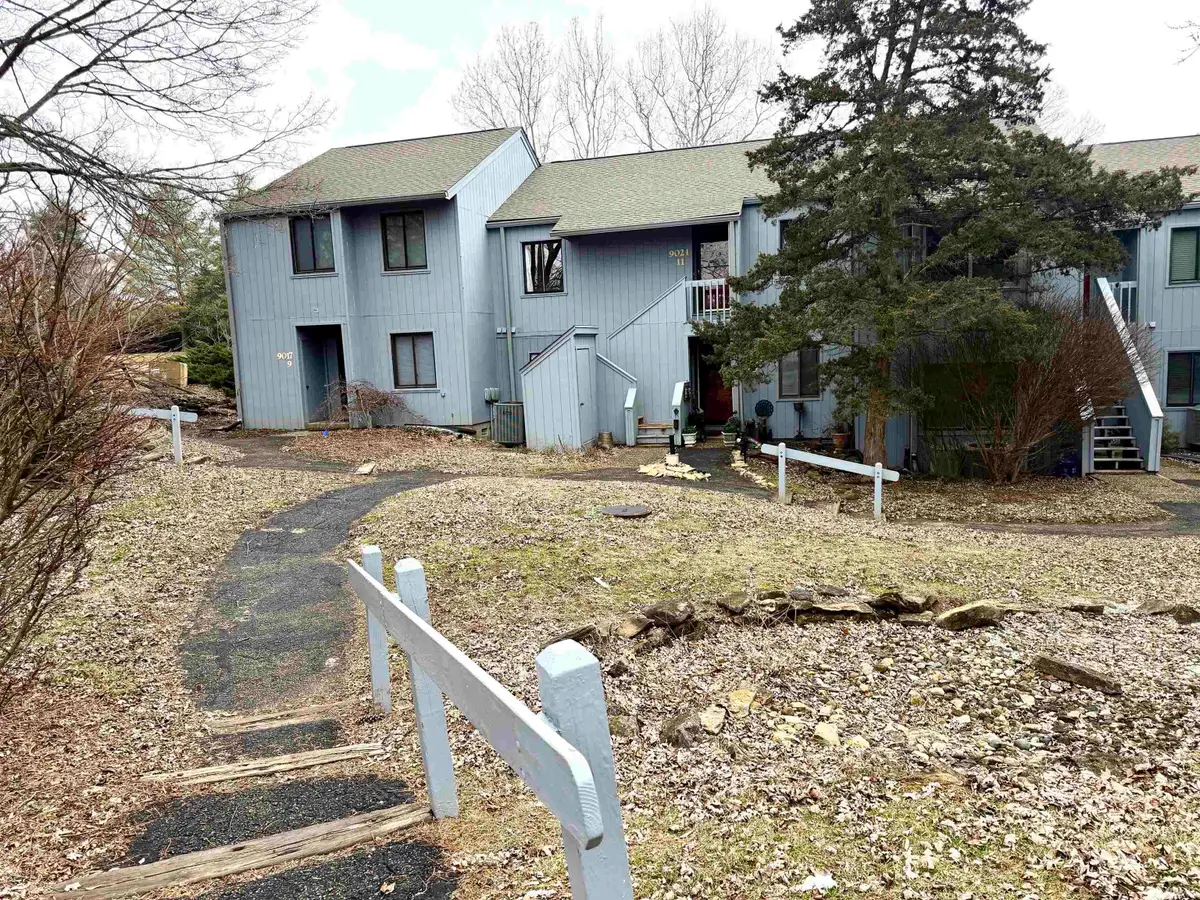 9021 S Pointe Ridge Lane #11, Bloomington, IN 47401 - #1