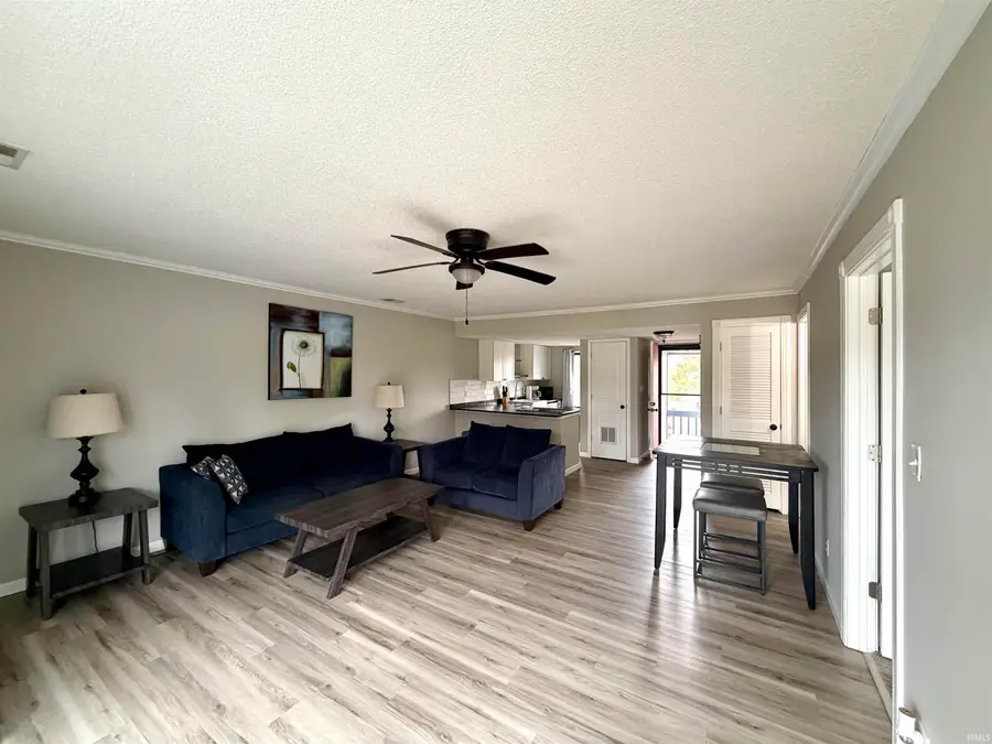 9021 S Pointe Ridge Lane #11, Bloomington, IN 47401 - #2