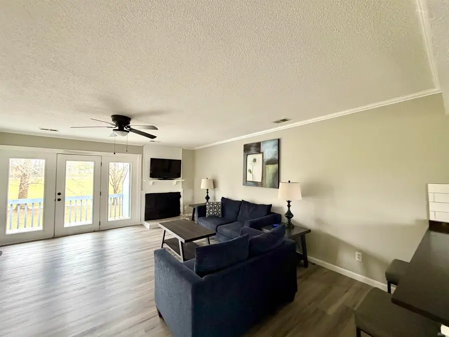 9021 S Pointe Ridge Lane #11, Bloomington, IN 47401 - #3