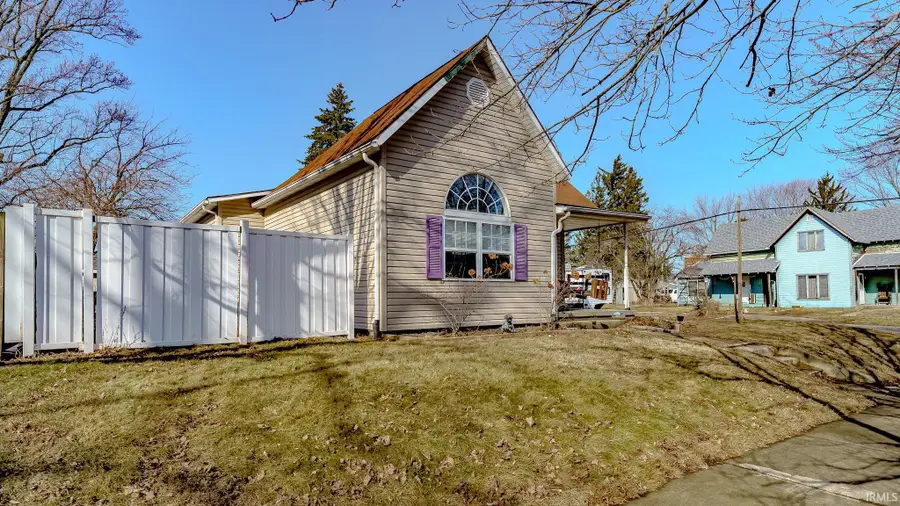 702 S Bluff Street, Monticello, IN 47960 - #3