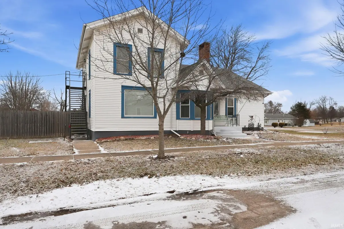 209 E Washington Street, Butler, IN 46721 - #1