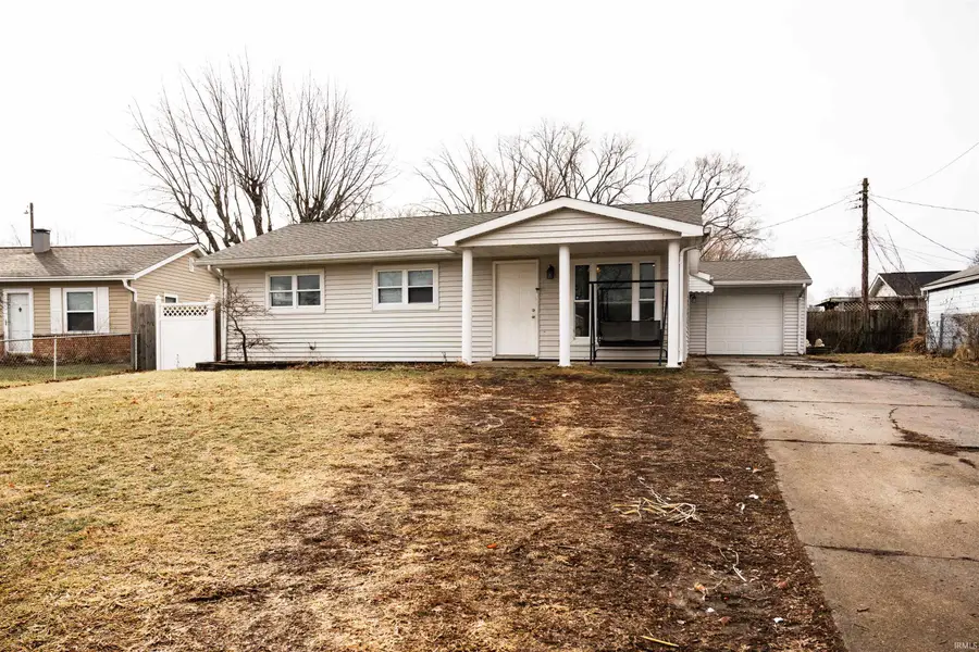 903 Wingra Court, Kokomo, IN 46902 - #2