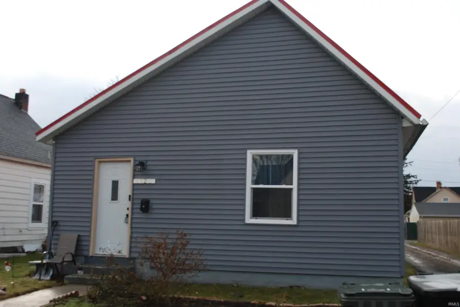 1320 Poland Street, South Bend, IN 46619 - #3