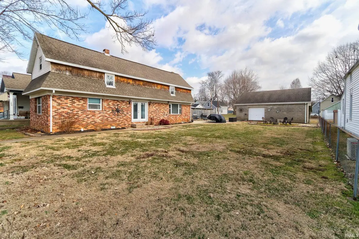 211 N Woods Avenue, Evansville, IN 47712 - #1