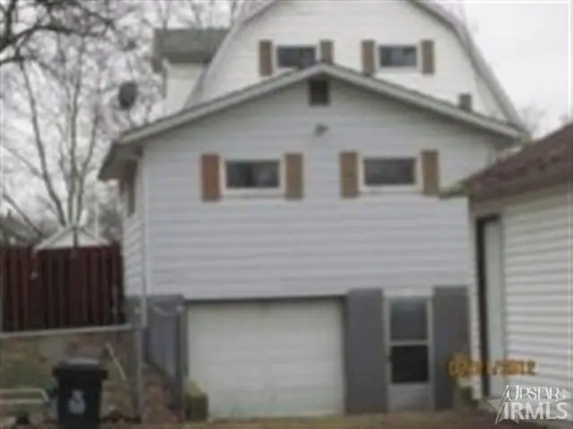 204 N Whitley Street, Columbia City, IN 46725 - #2