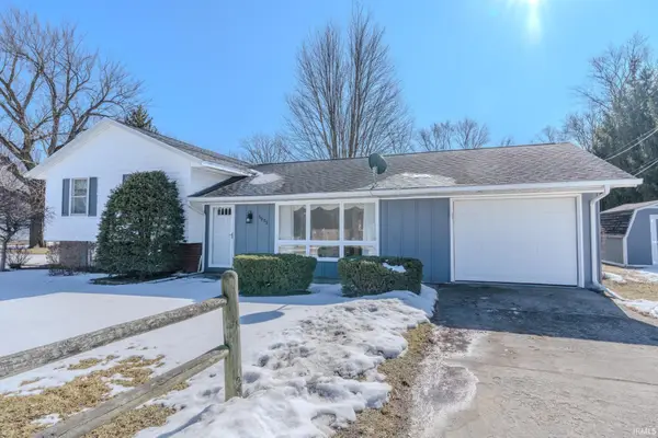 3959 W Second Street, North Judson, IN 46366