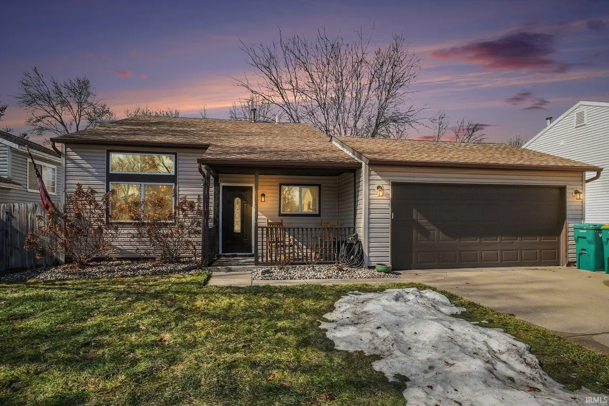 5101 Jenny Lane, Mishawaka, IN 46545 - #1