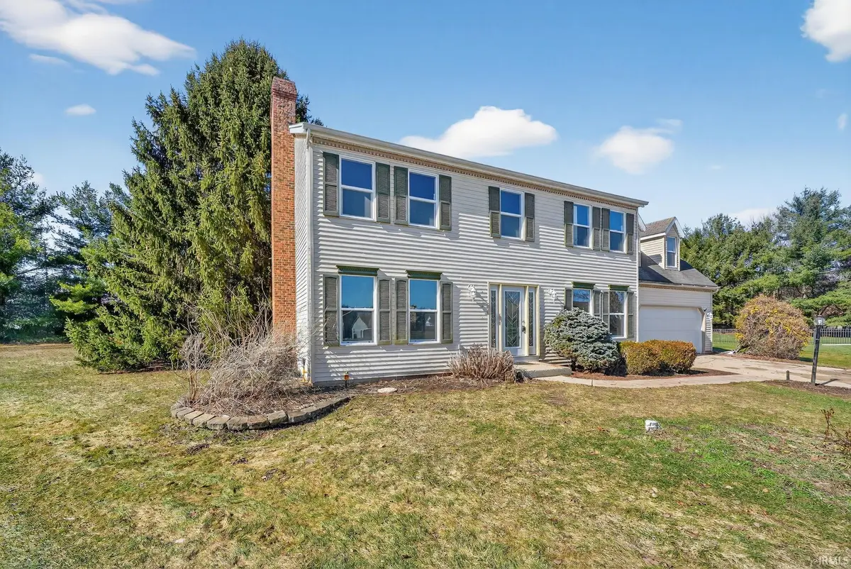 52453 Liberty Mills Court, Granger, IN 46530 - #1