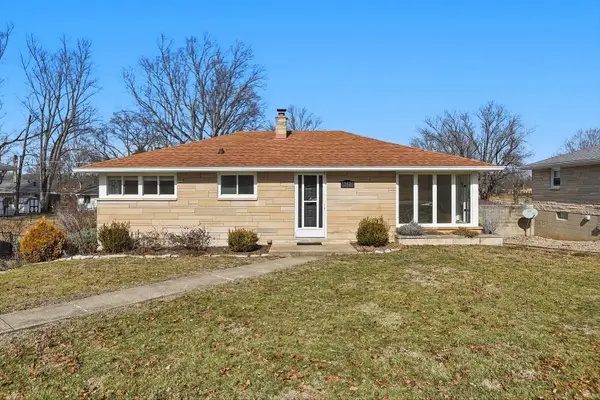 542 W Green Road, Bloomington, IN 47403