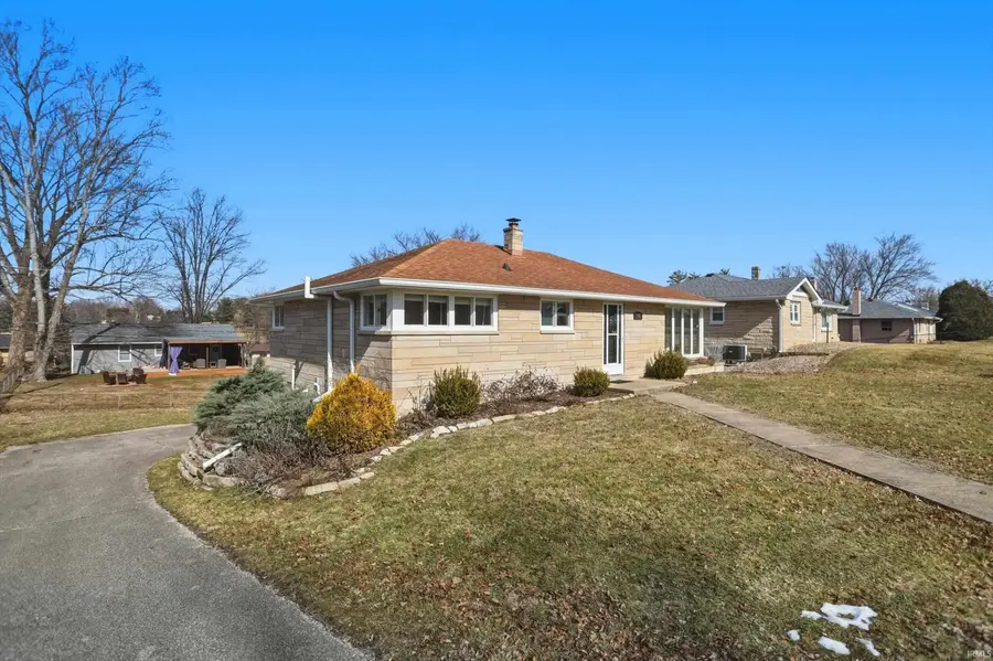 542 W Green Road, Bloomington, IN 47403 - #2