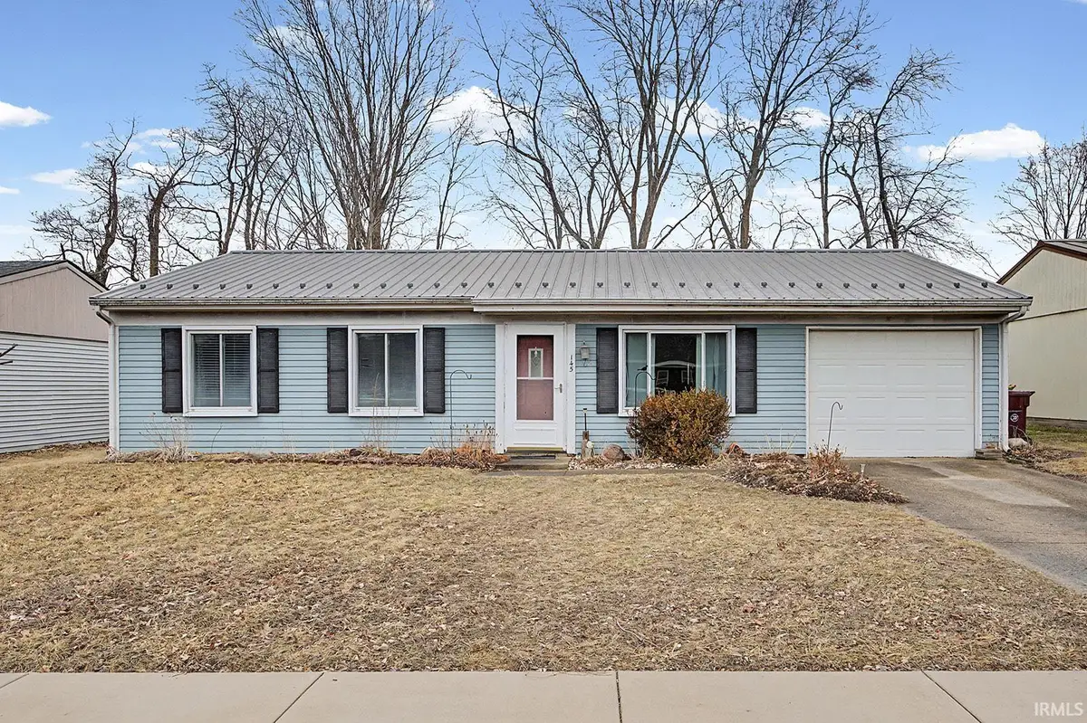 145 Tomahawk Lane, Battle Ground, IN 47920 - #1