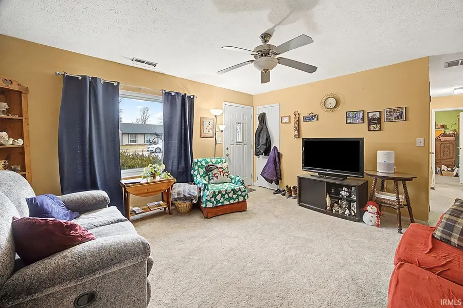 145 Tomahawk Lane, Battle Ground, IN 47920 - #2